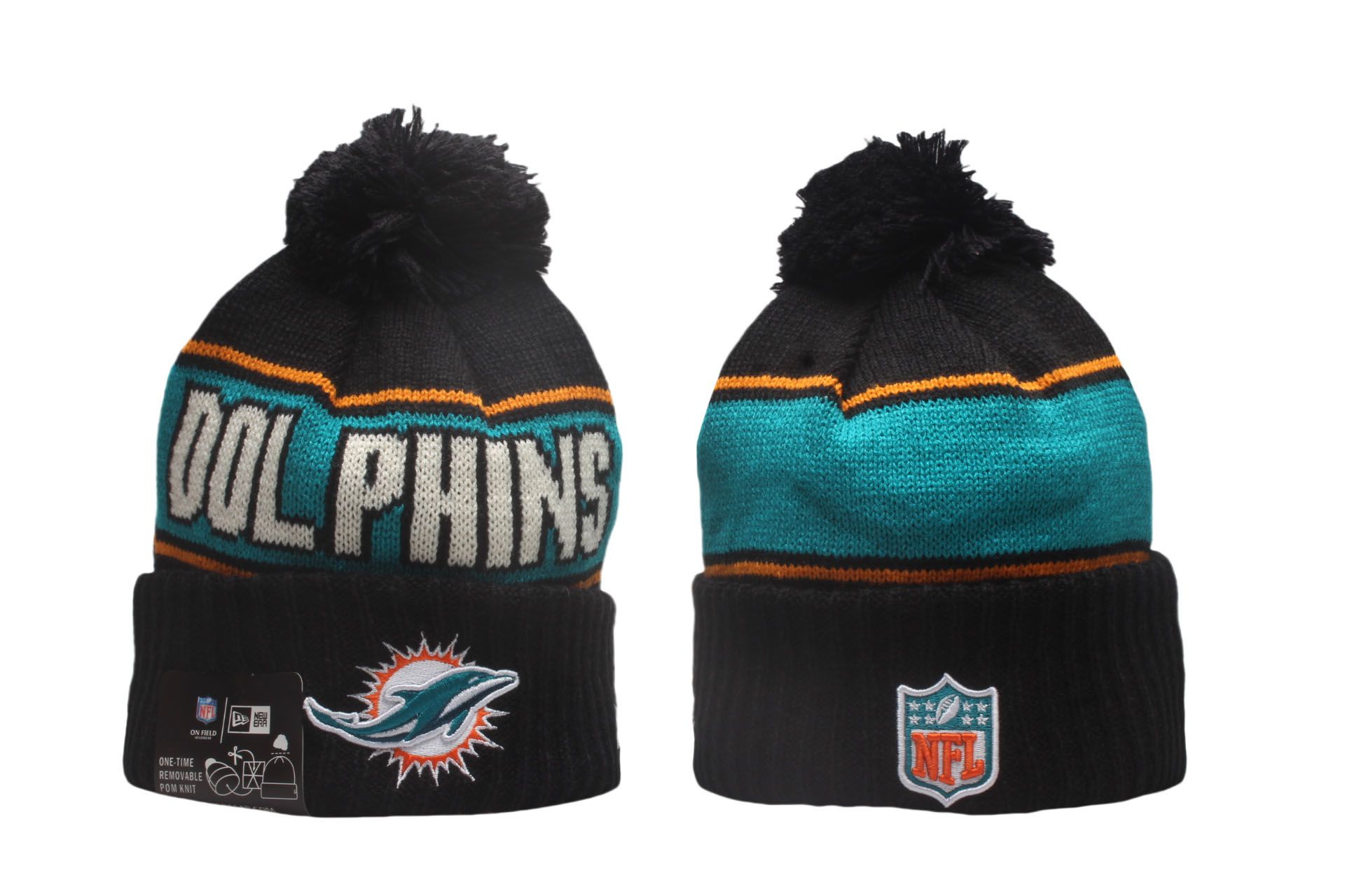 2024 NFL Miami Dolphins Hat style #2 YP